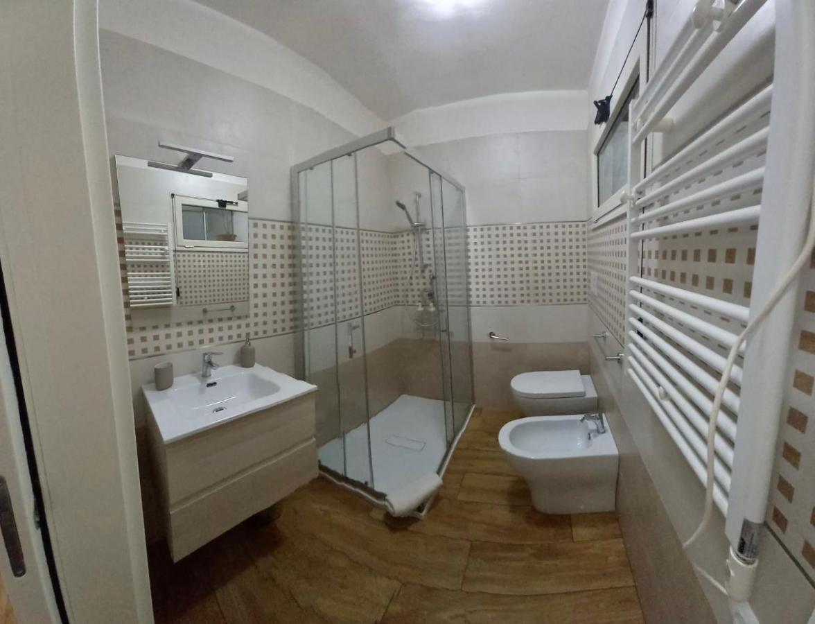 Villanova Apartment Cagliari Exterior photo