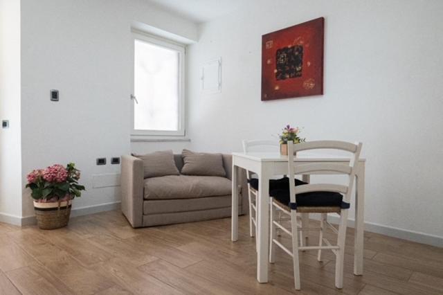Villanova Apartment Cagliari Exterior photo
