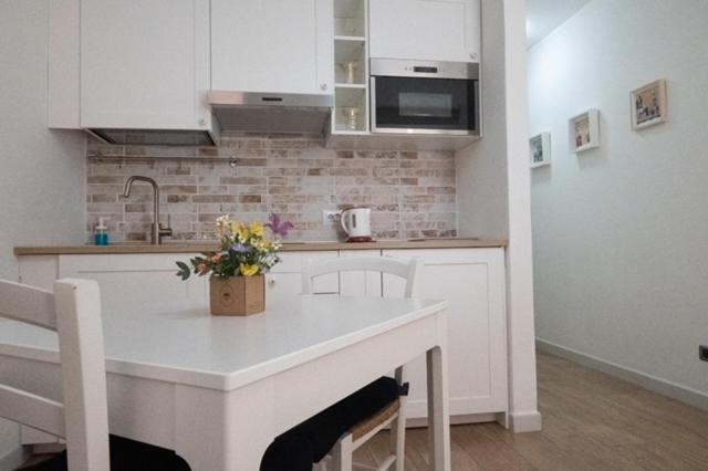 Villanova Apartment Cagliari Exterior photo
