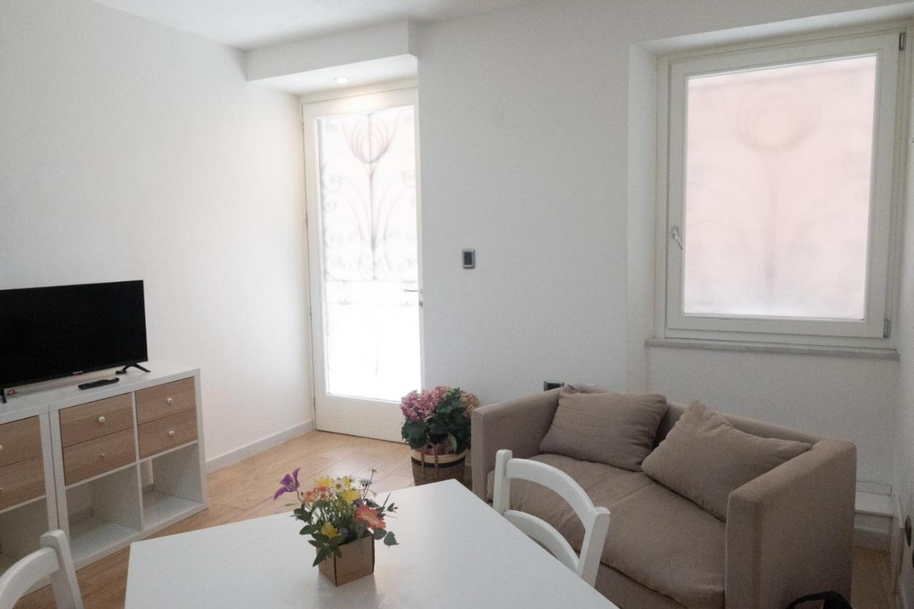 Villanova Apartment Cagliari Exterior photo