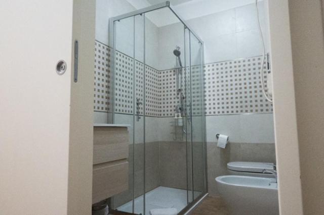 Villanova Apartment Cagliari Exterior photo